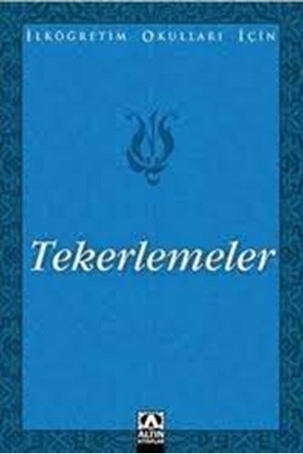 Tekerlemeler
