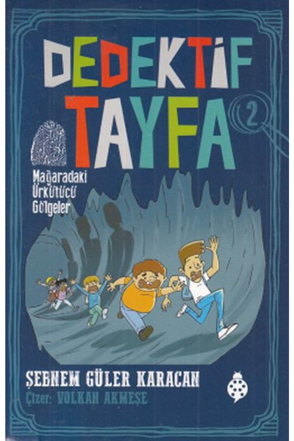 Dedektif Tayfa 2