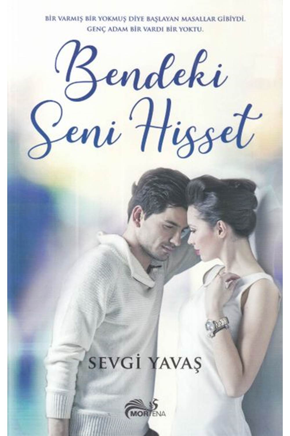 Bendeki Seni Hisset