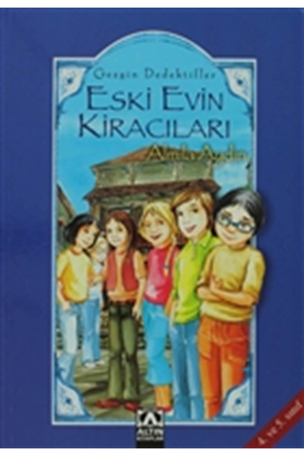 Eski Evin Kiracıları