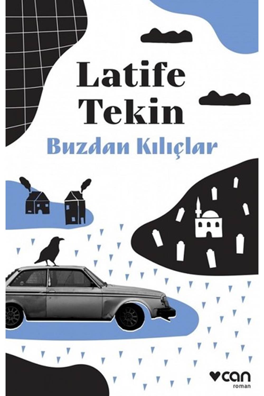 Buzdan Kılıçlar