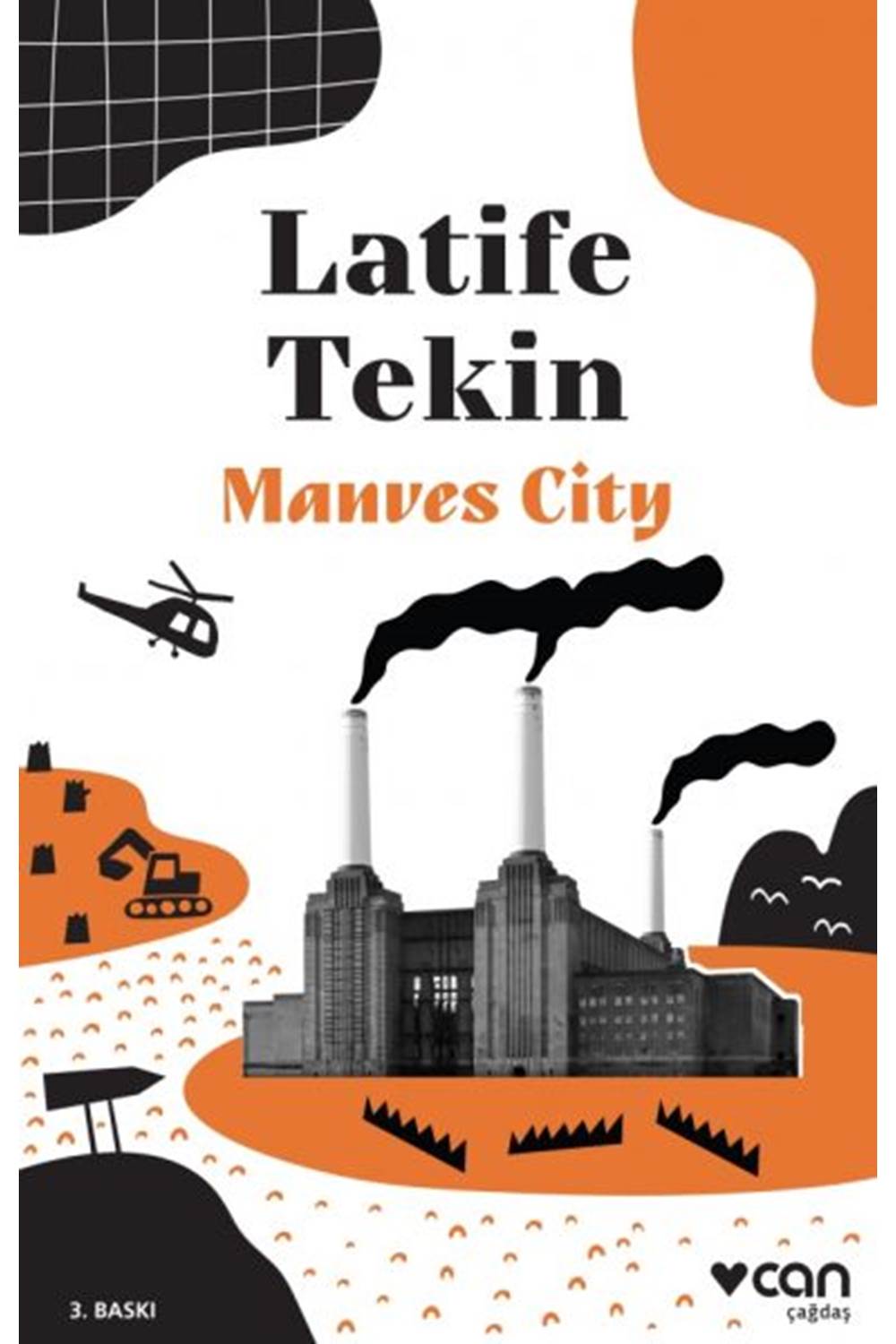 Manves City