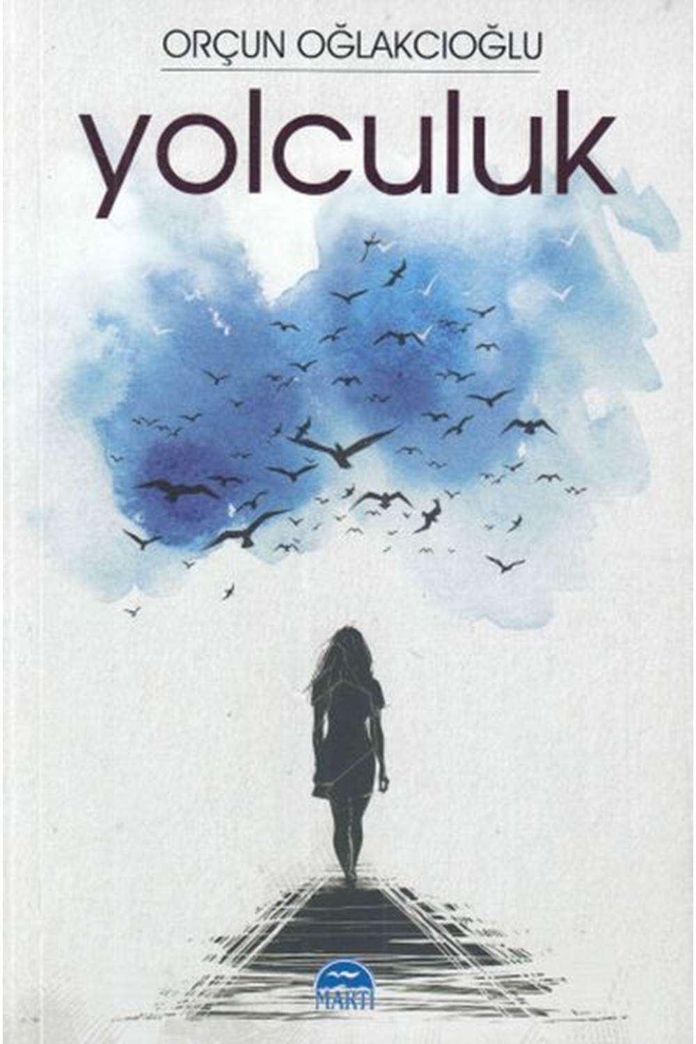 Yolculuk - Karton Kapak