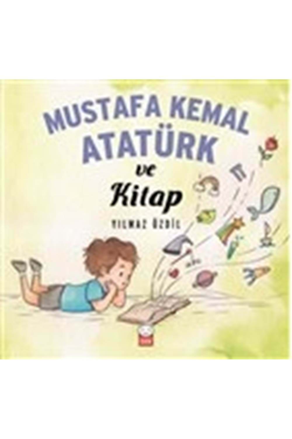 Mustafa Kemal Atatürk ve Kitap