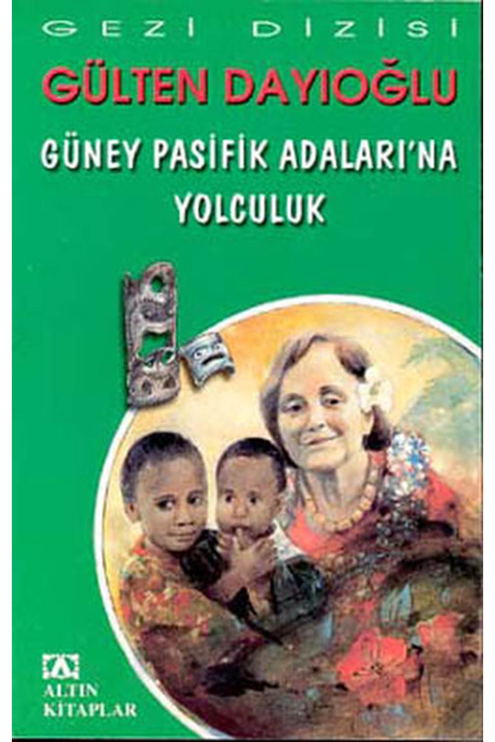 Güney Pasifik Adalarına Yolculuk
