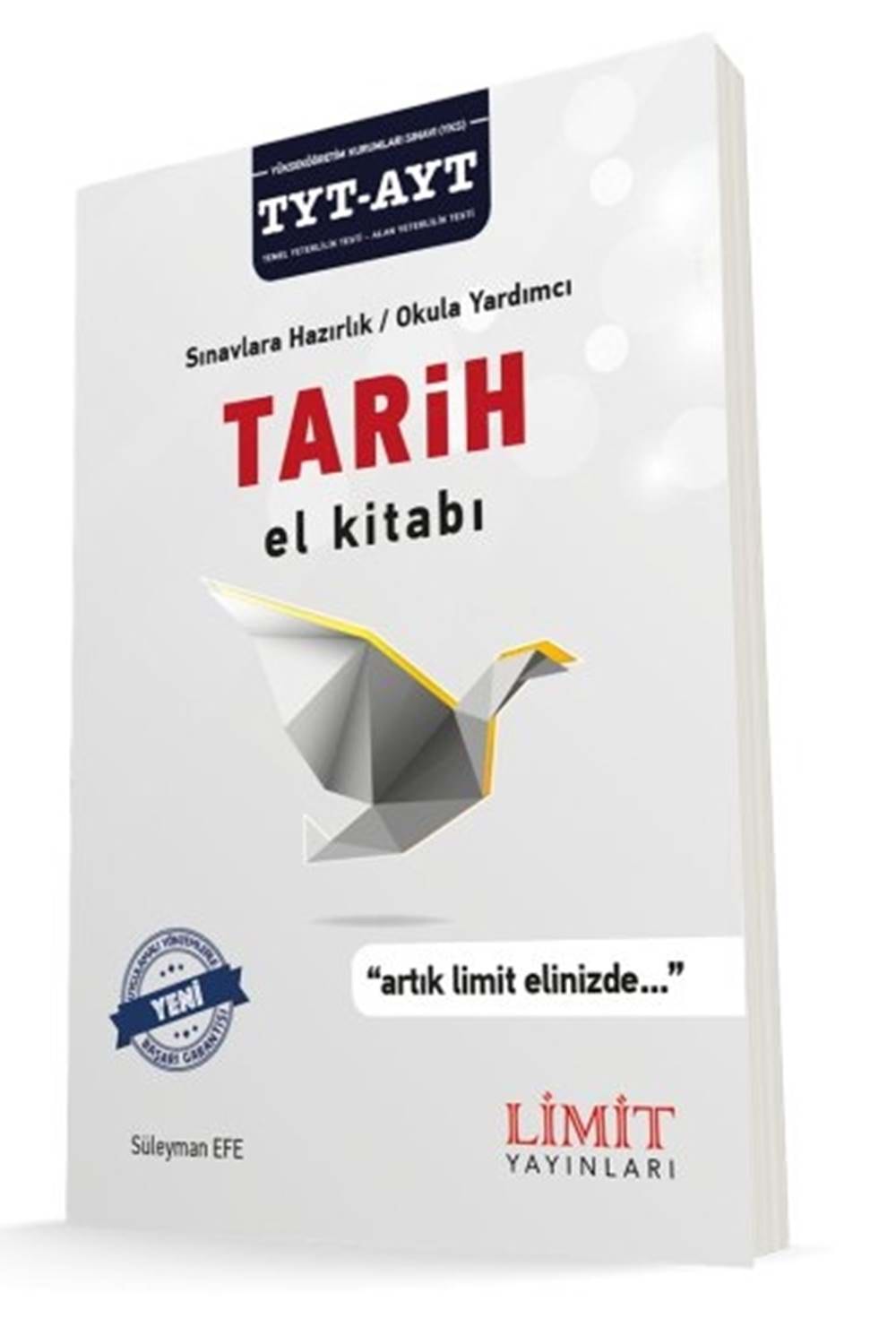 Tarih El Kitabı