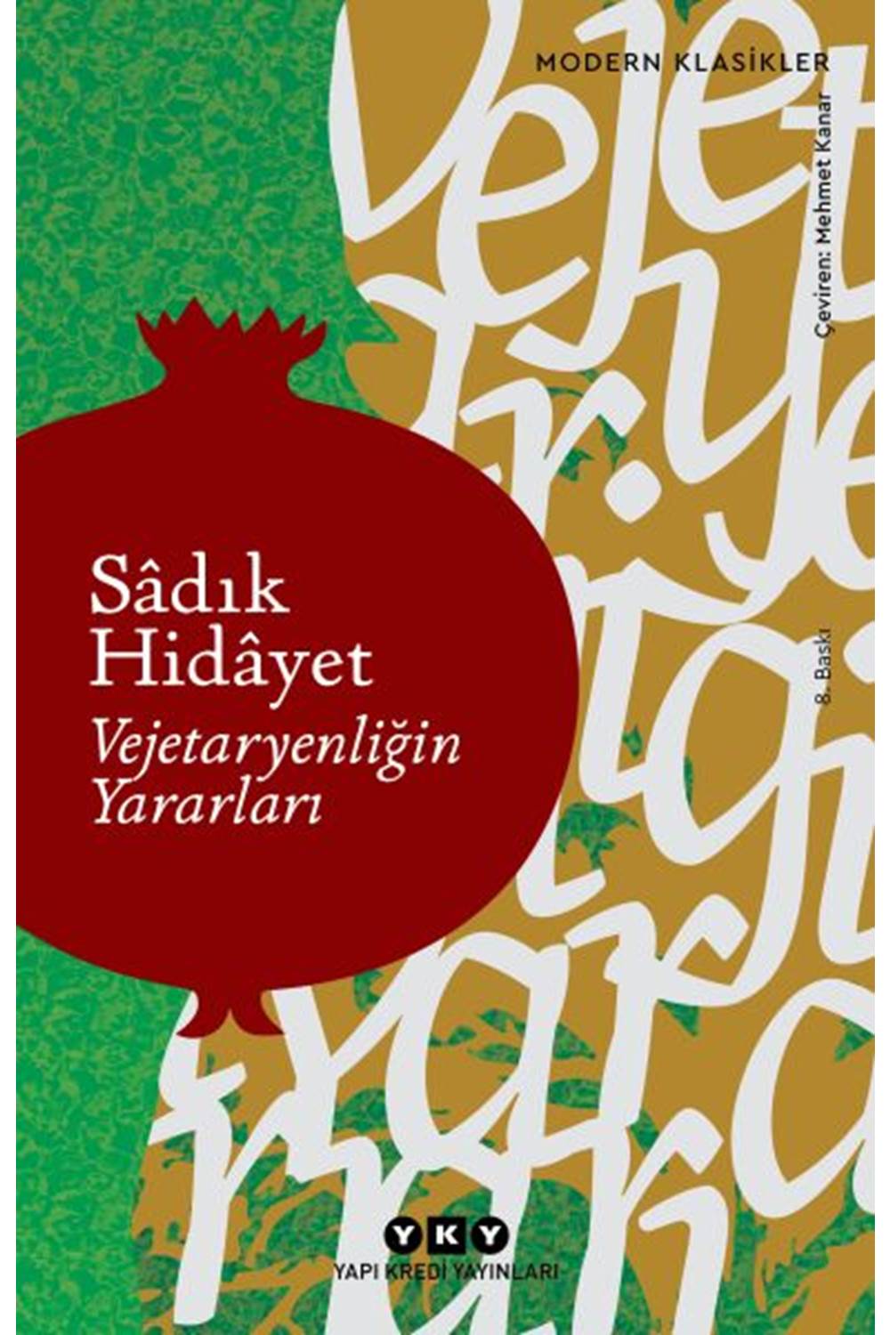 Vejetaryenliğin Yararları 9.Baskı