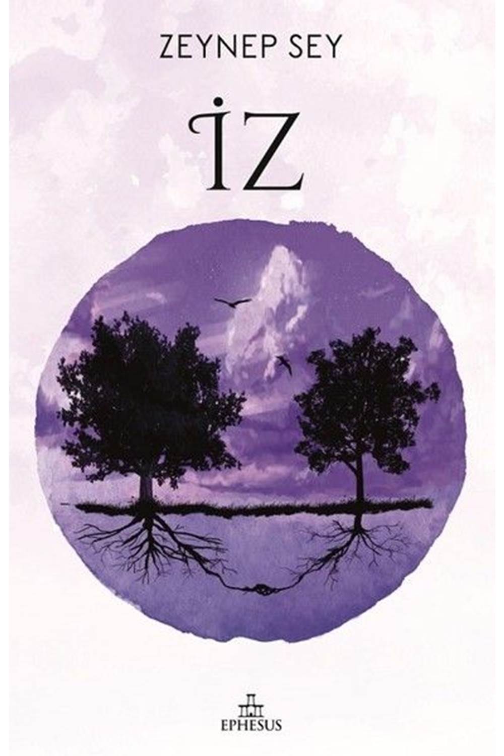 İz