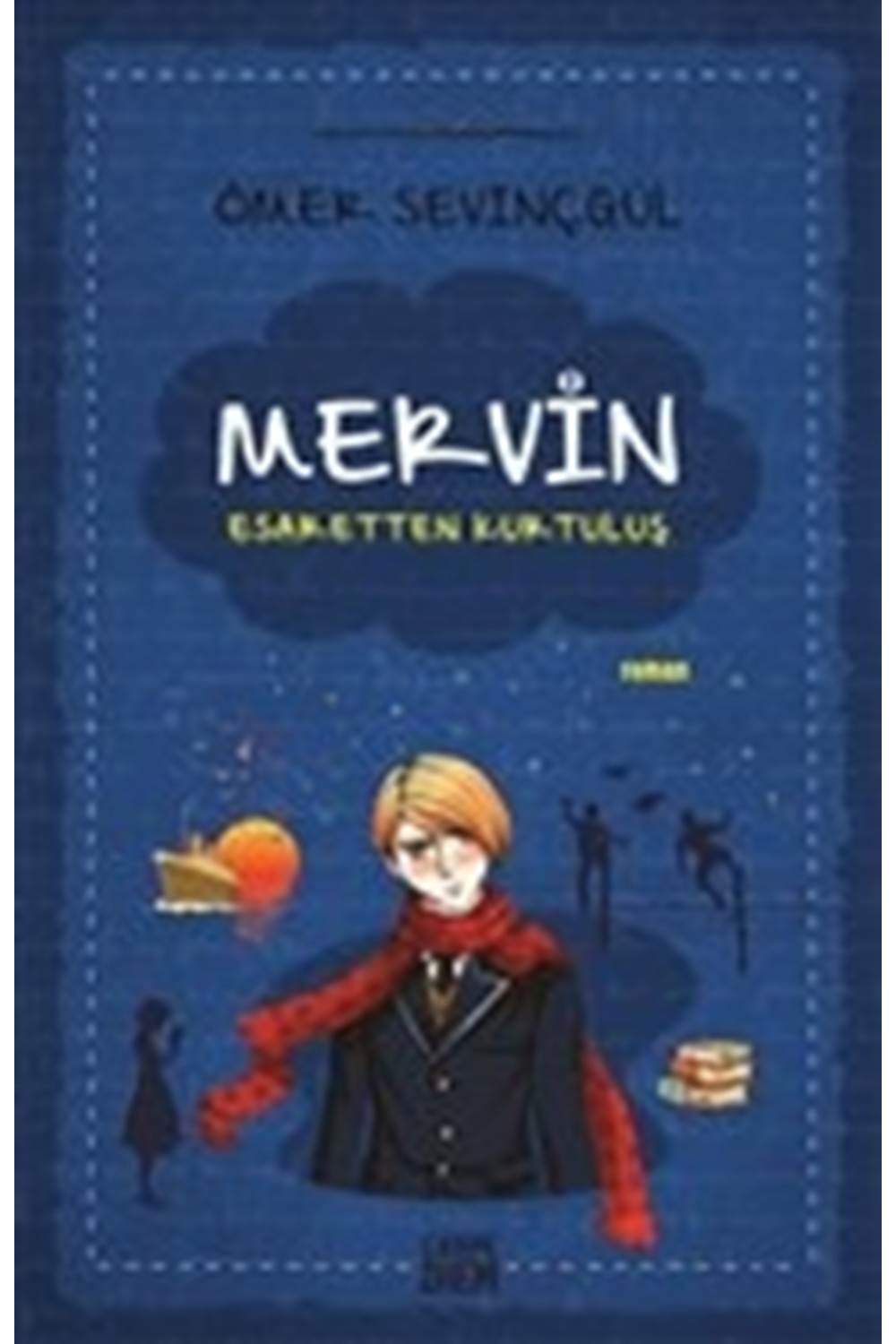 Mervin - Esaretten Kurtuluş 2