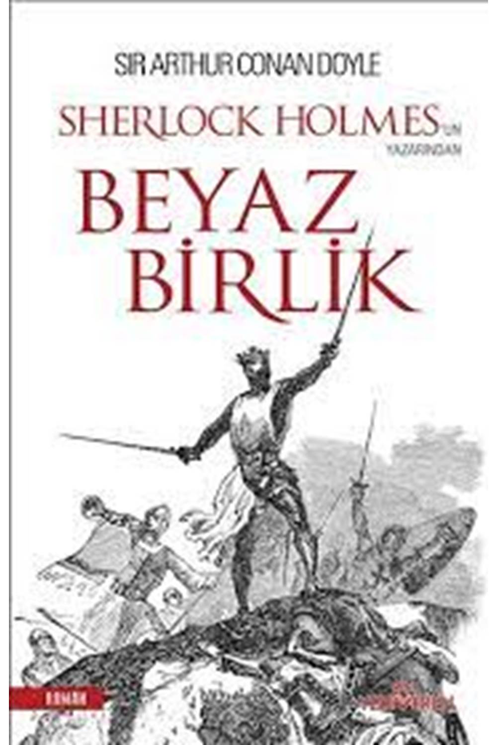 Sherlock Holmes - Korku Vadisi