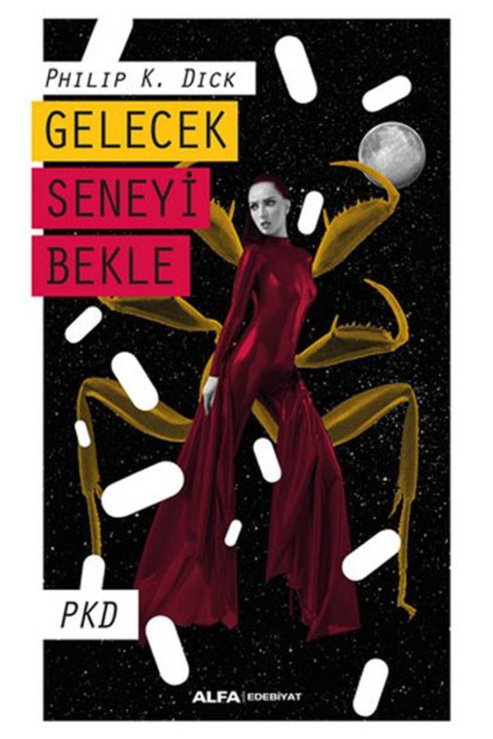 Gelecek Seneyi Bekle