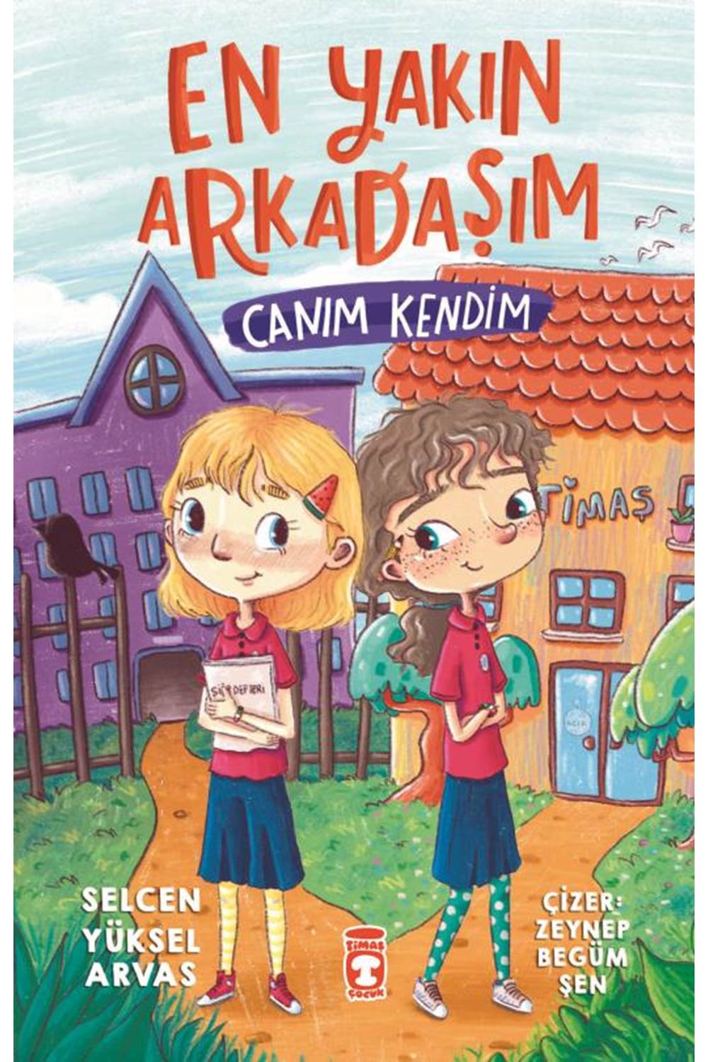 Canım Kendim