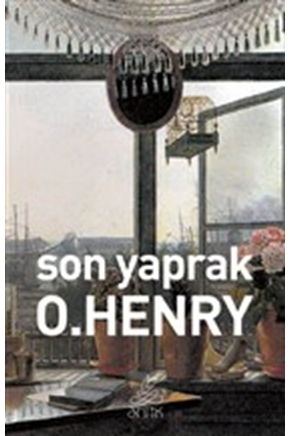 Son Yaprak