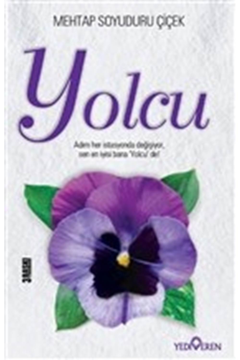 Yolcu