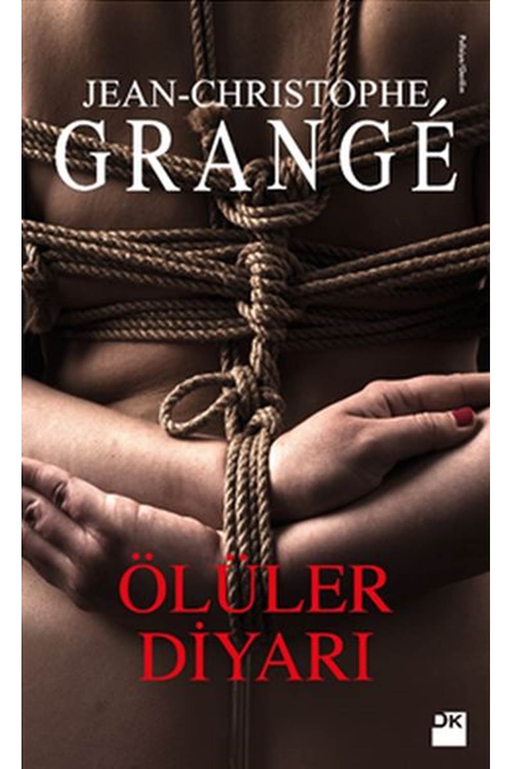 Ölüler Diyarı