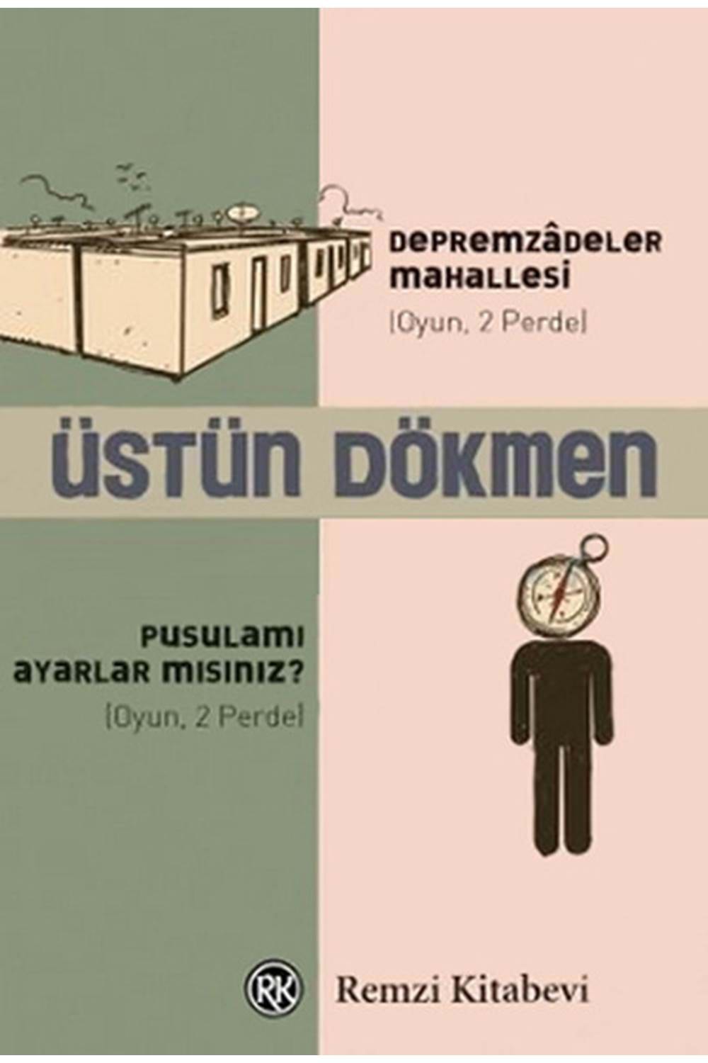 Depremzadeler Mahallesi Pusulamı Ayarlar mısınız