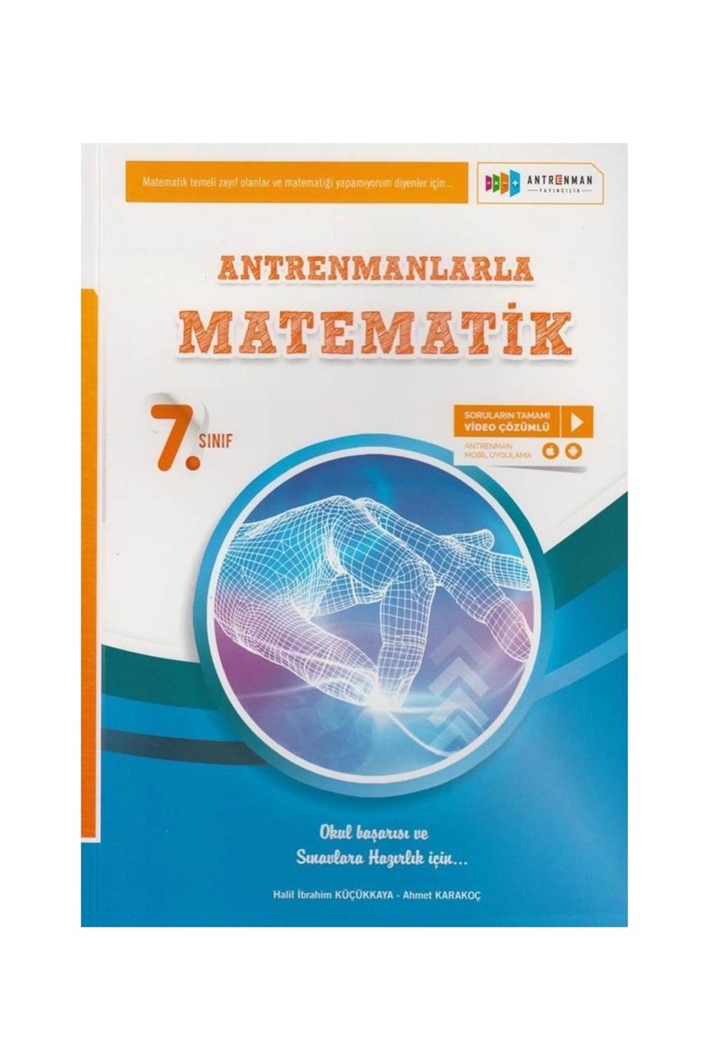 Antrenmanlarla Matematik 7