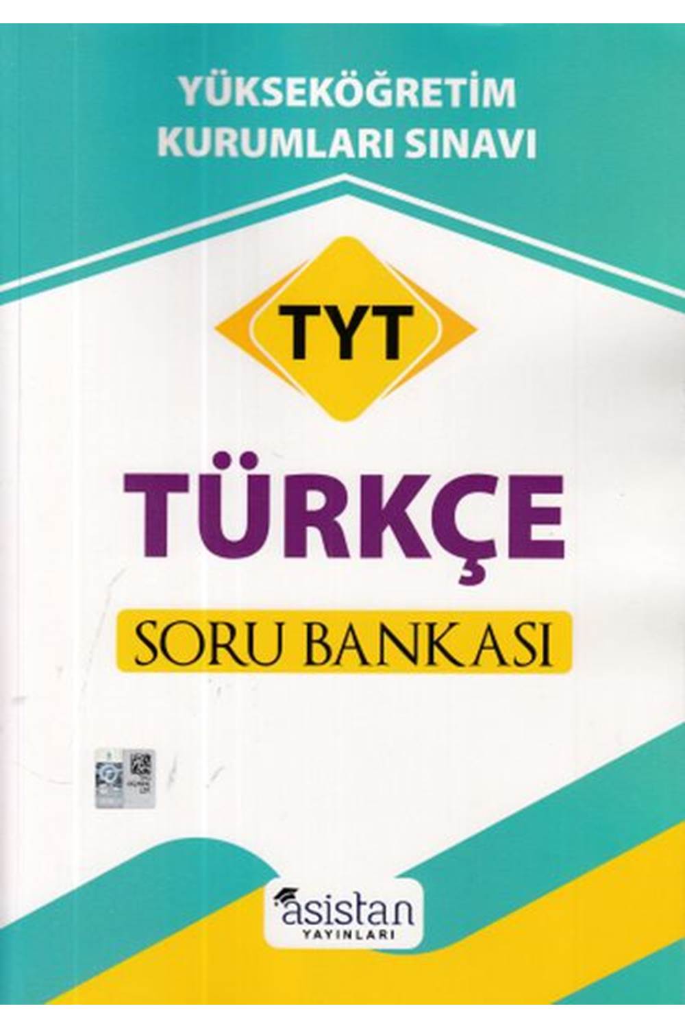 TYT TÜRKÇE Soru Bankası