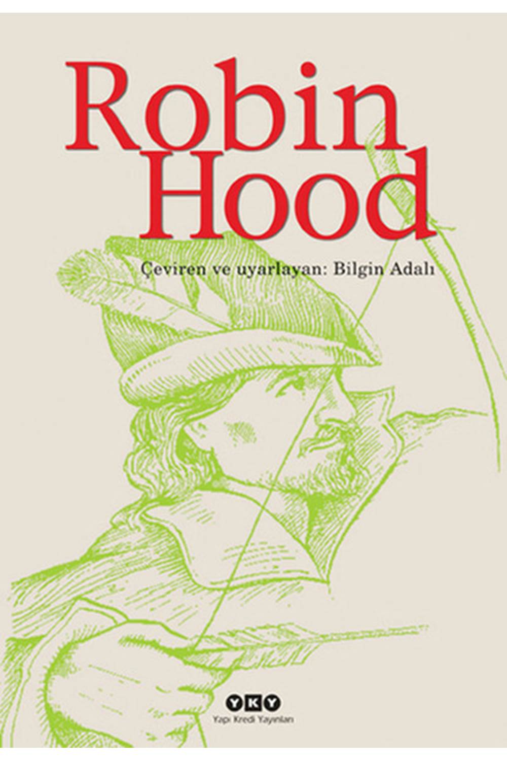 Robin Hood