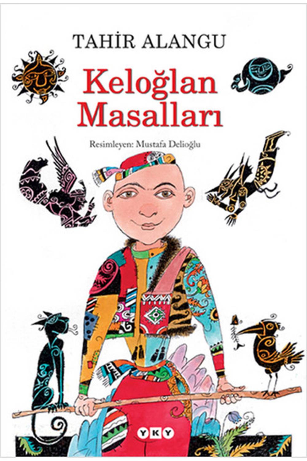Keloğlan Masalları 22.Baskı