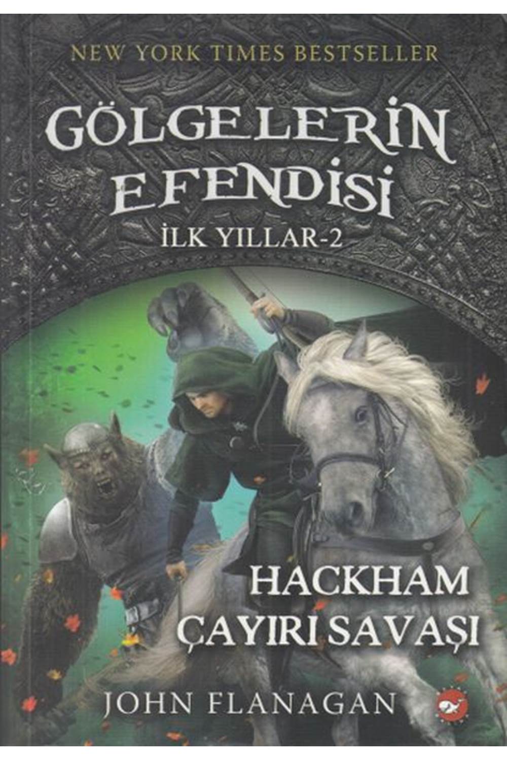 Gölgelerin Efendisi İlk Yıllar 2