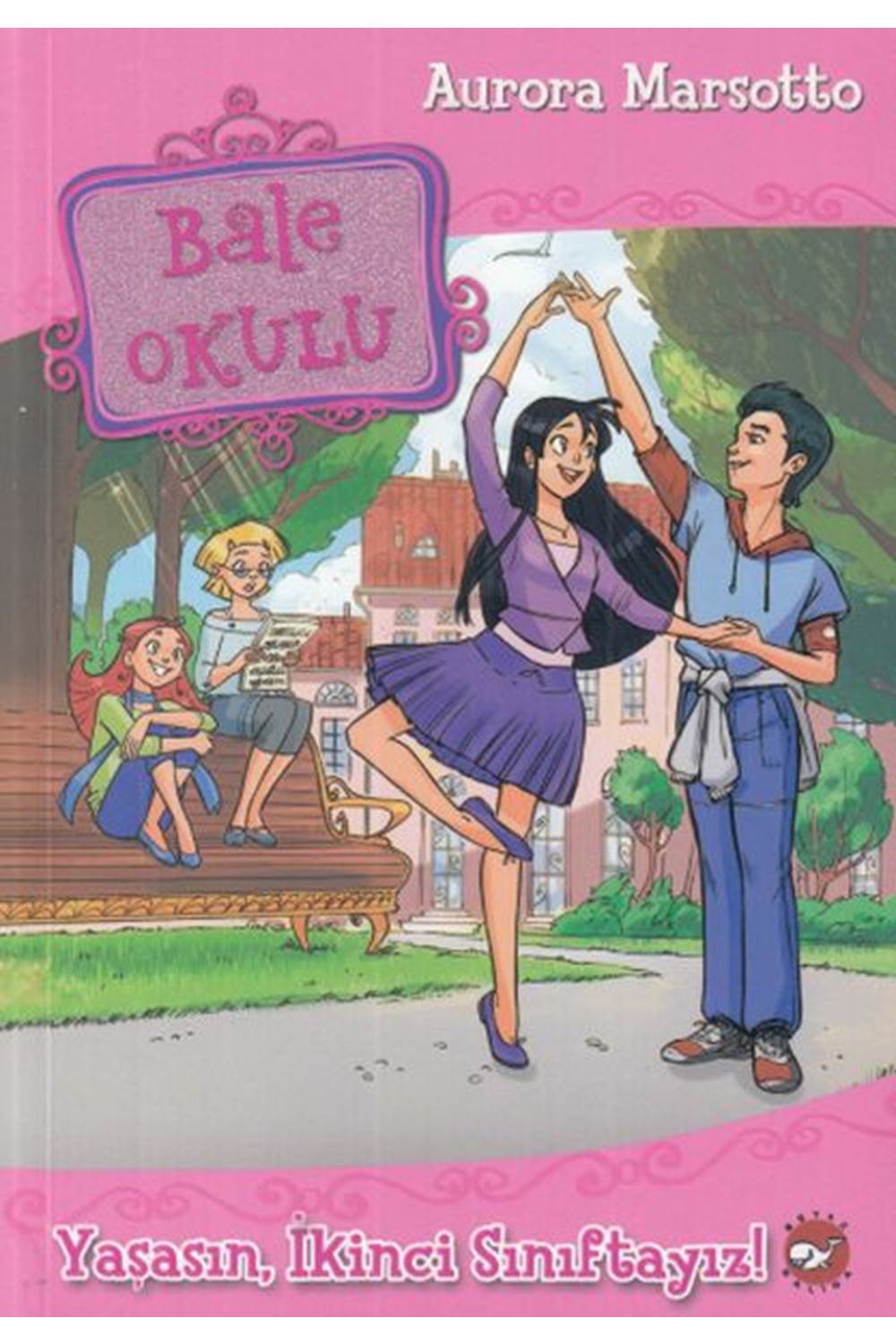 Bale Okulu - Yaşasın, İkinci Sınıftayız!