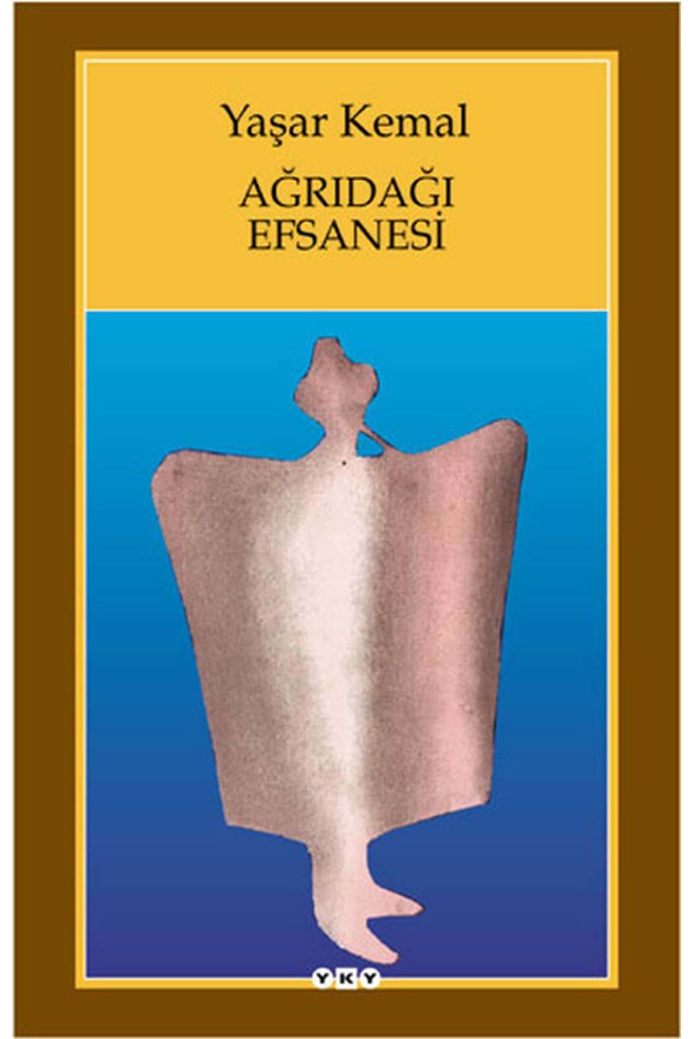 Ağrıdağı Efsanesi