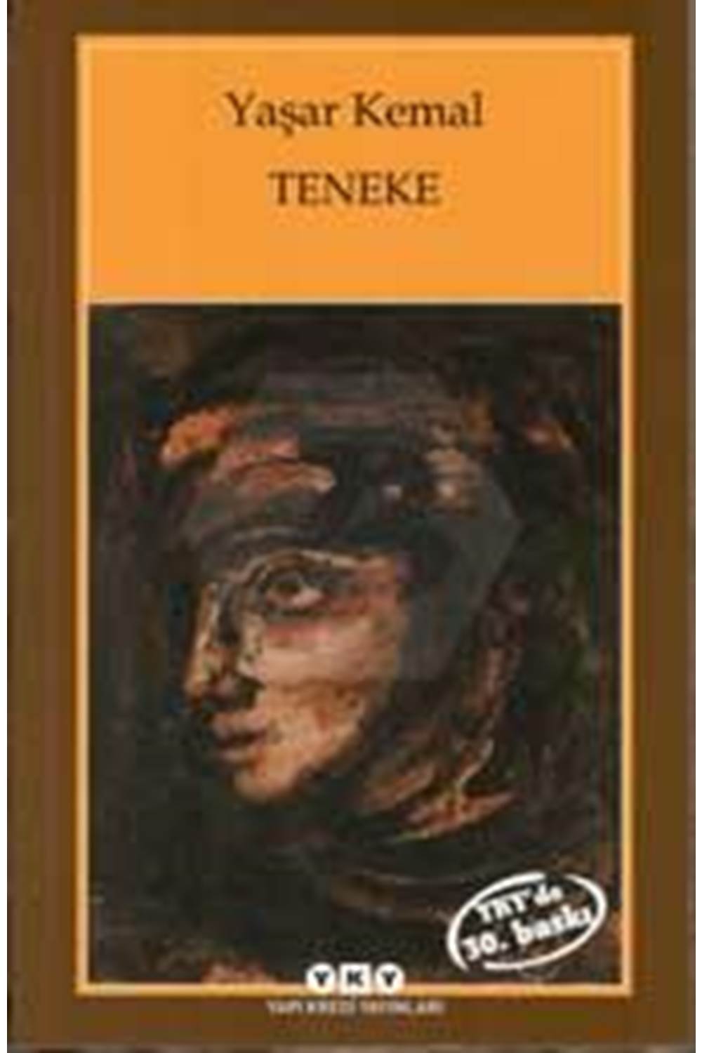 Teneke