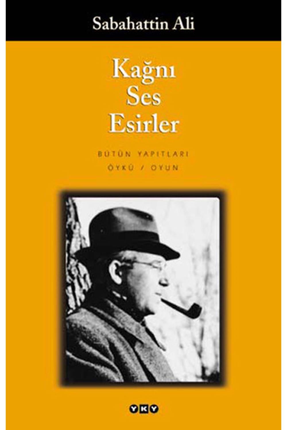 Kağnı Ses Esirler