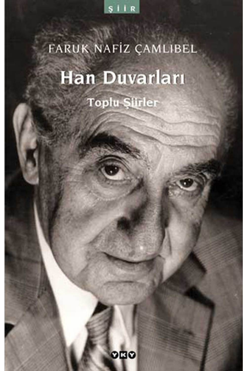 Han Duvarları