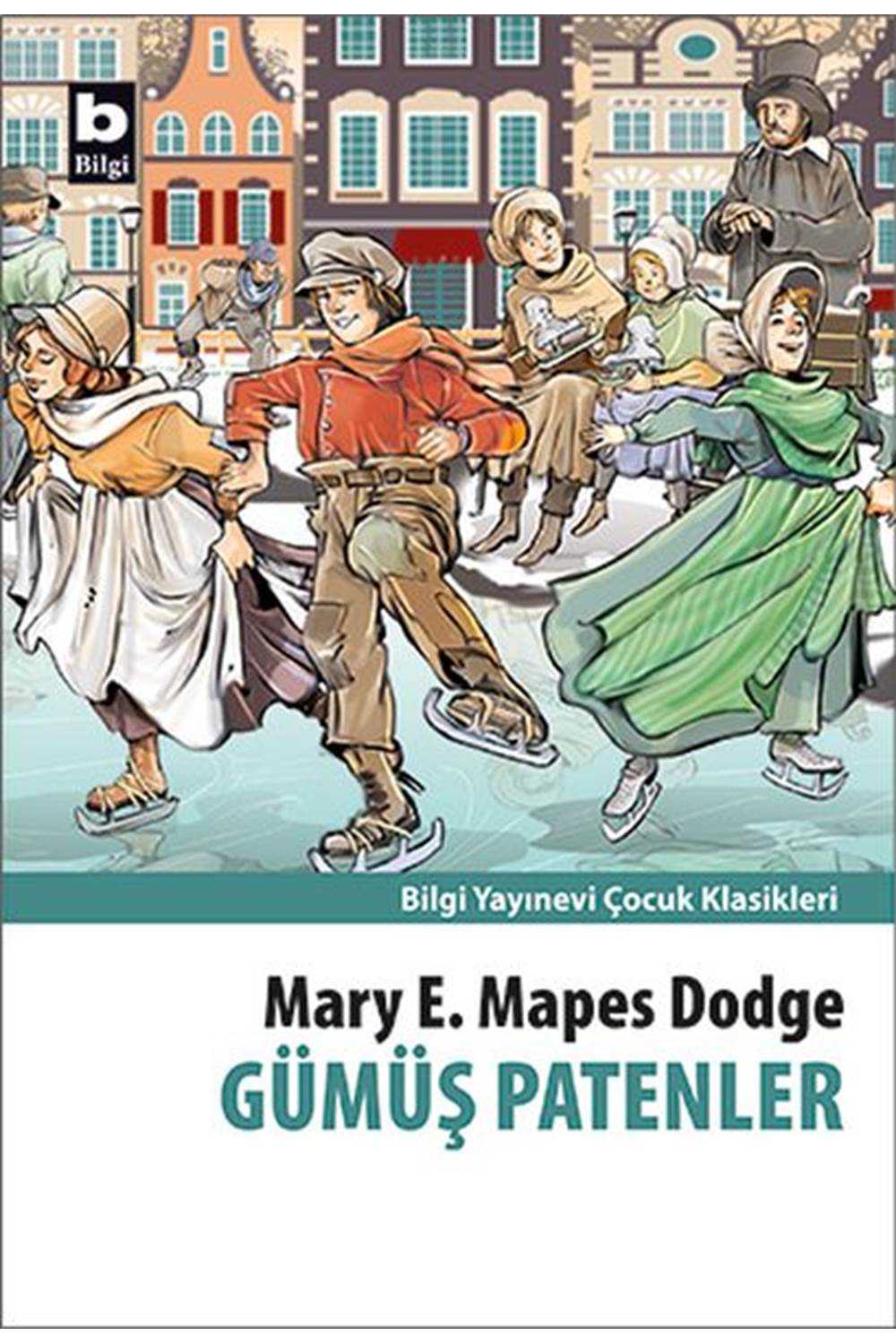 Gümüş Patenler