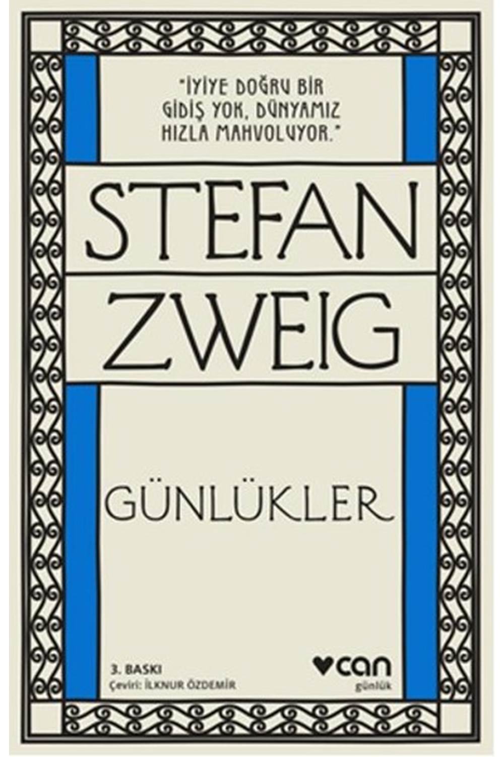 Günlükler