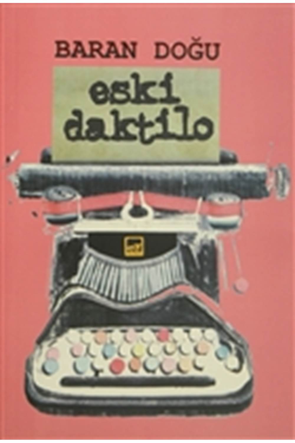 Eski Daktilo
