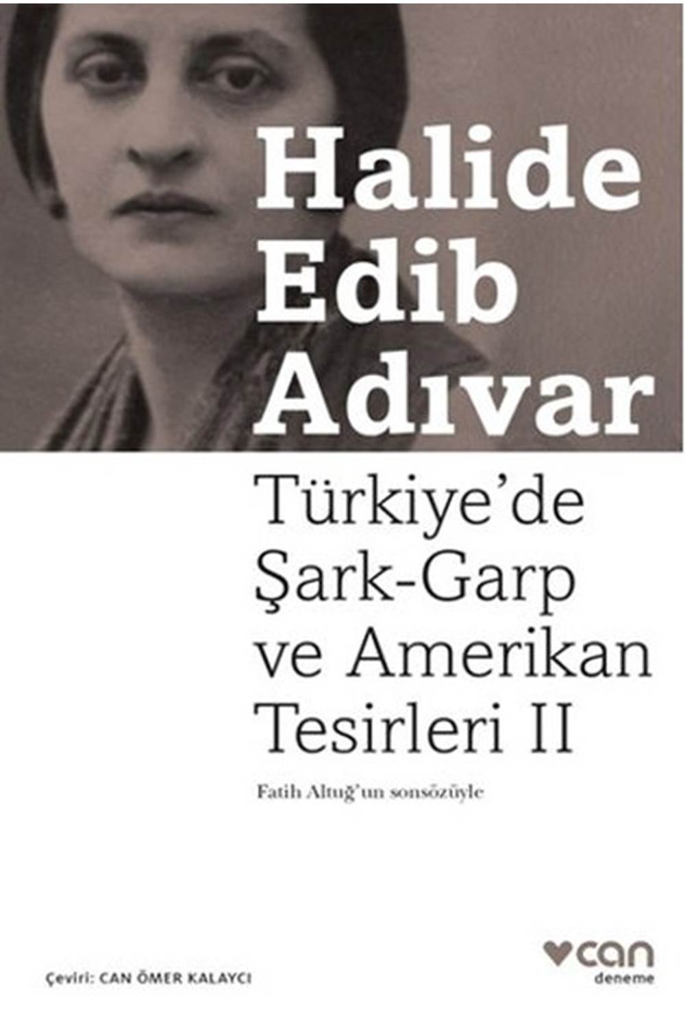 Türkiyede Şark- Garp ve Amerikan Tesirleri 2