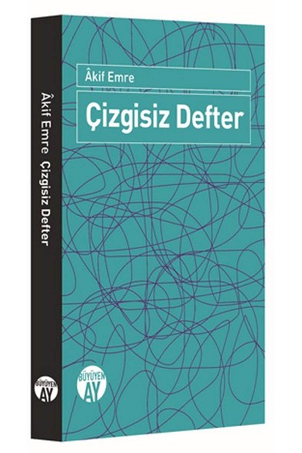 Çizgisiz Defter