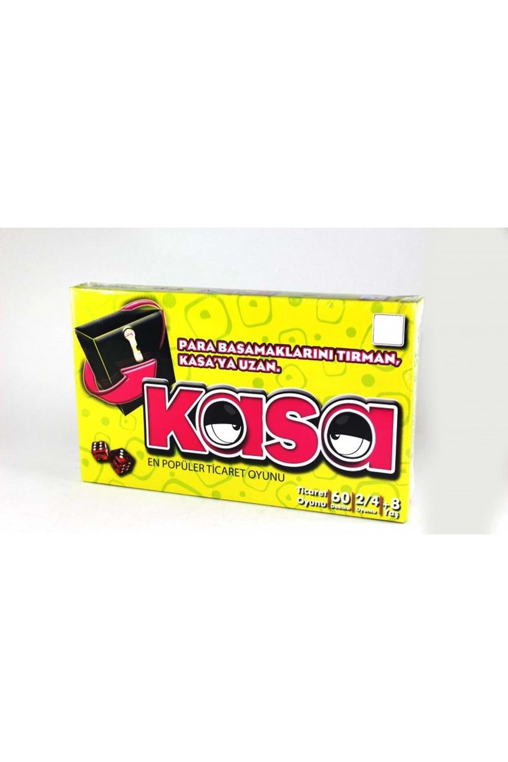 KS GAMES GRUP OYUNU KASA