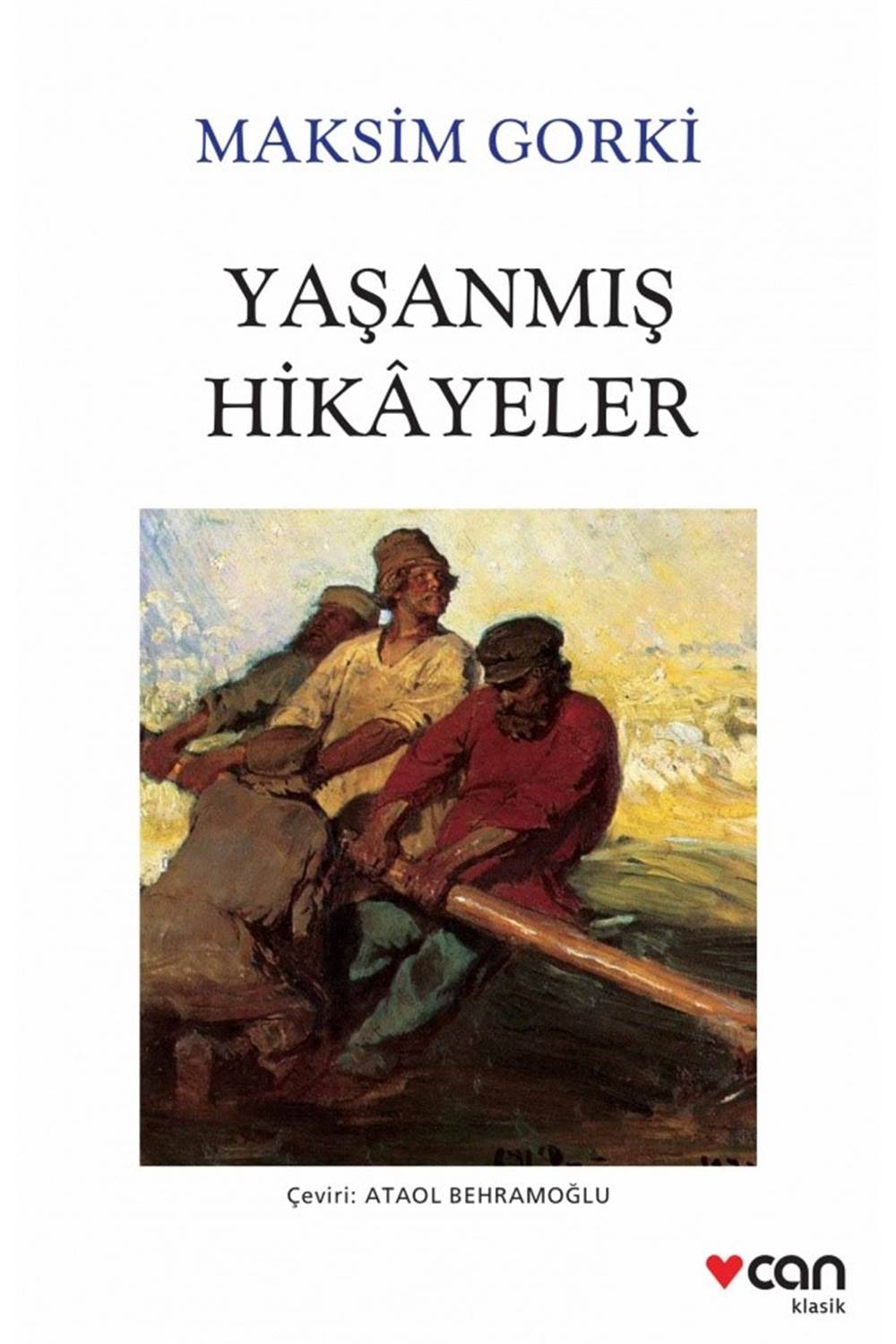 Yaşanmış Hikâyeler