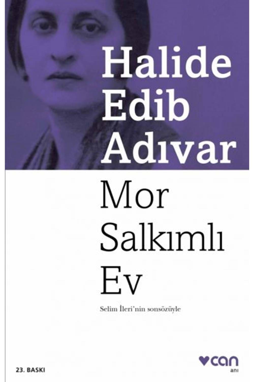 Mor Salkımlı Ev