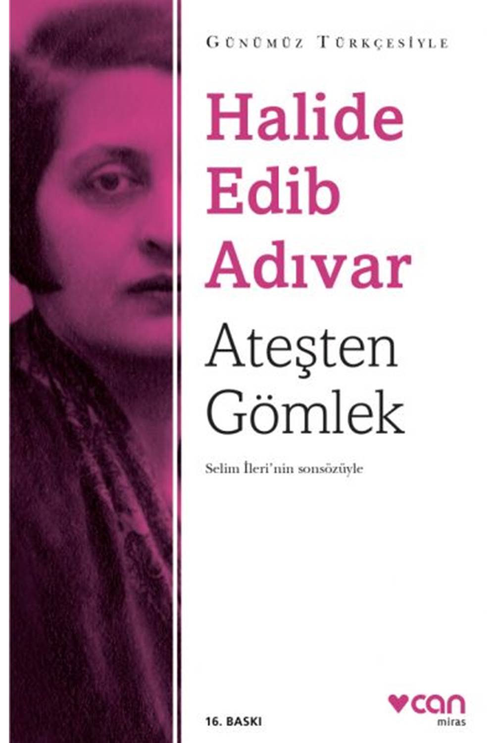Ateşten Gömlek (Sadeleştirilmiş Metin)