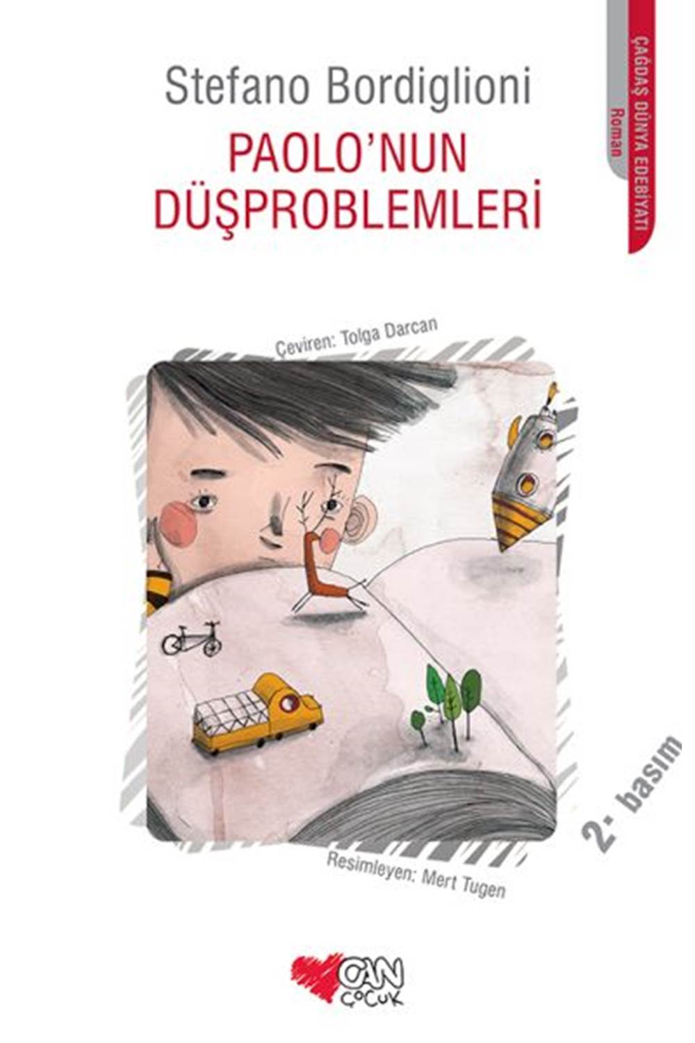 Paolo'nun Düşproblemleri