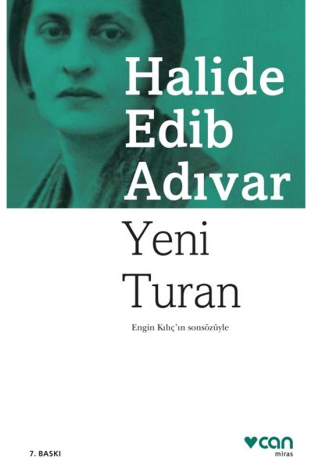 Yeni Turan