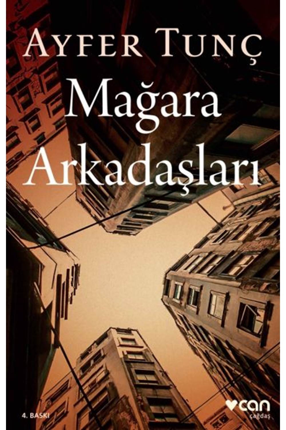 Mağara Arkadaşları