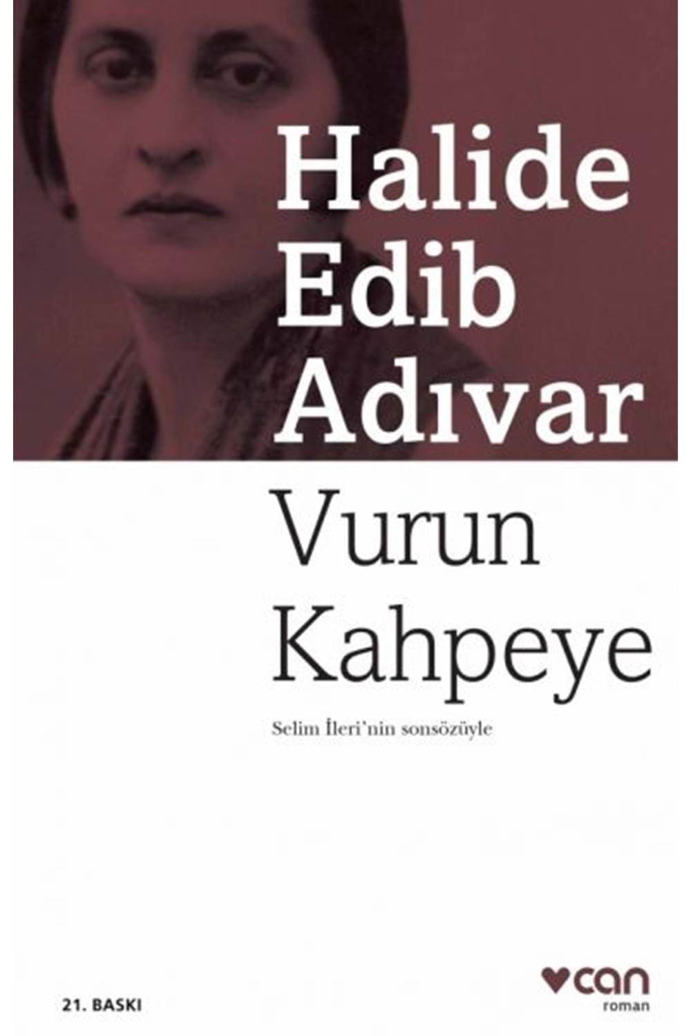 Vurun Kahpeye