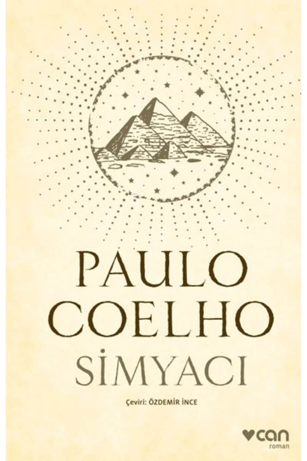 Simyacı (Özel Baskı-Ciltli-Kutulu)