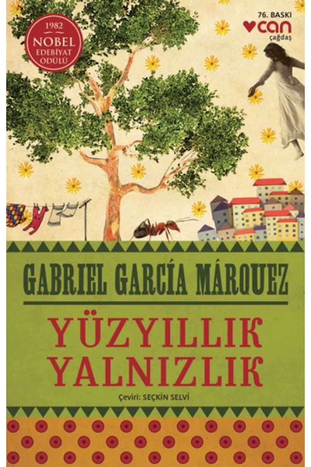 Yüzyıllık Yalnızlık