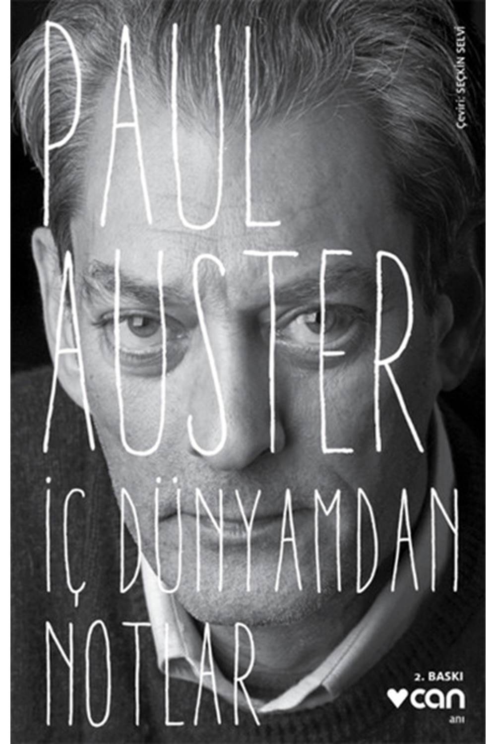 İç Dünyamdan Notlar