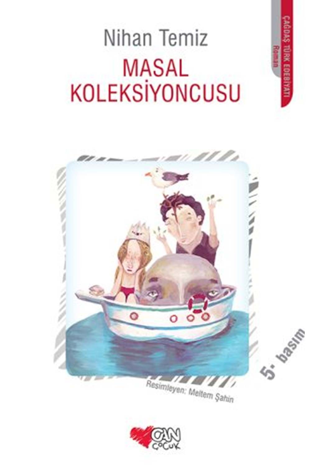 Masal Koleksiyoncusu