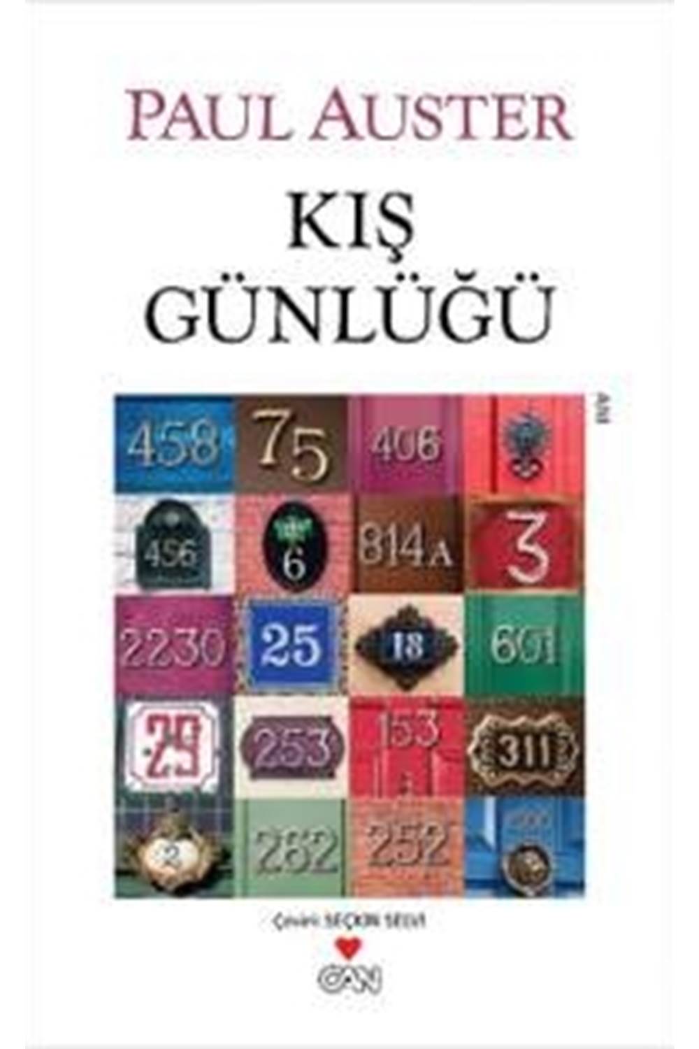 Kış Günlüğü