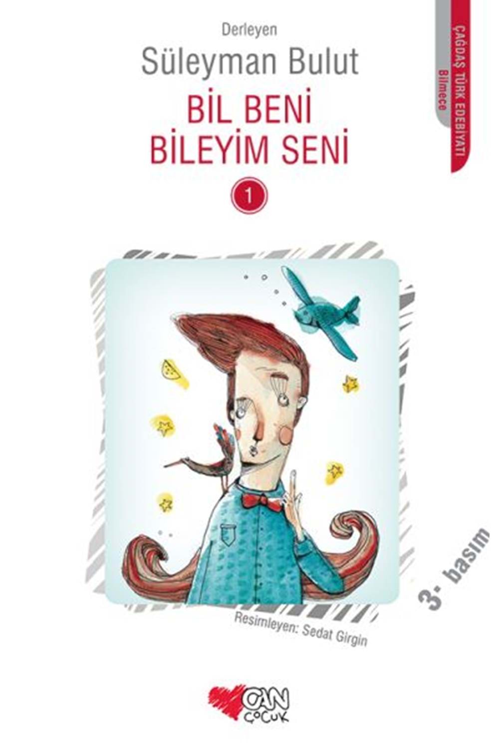 Bil Beni Bileyim Seni 1