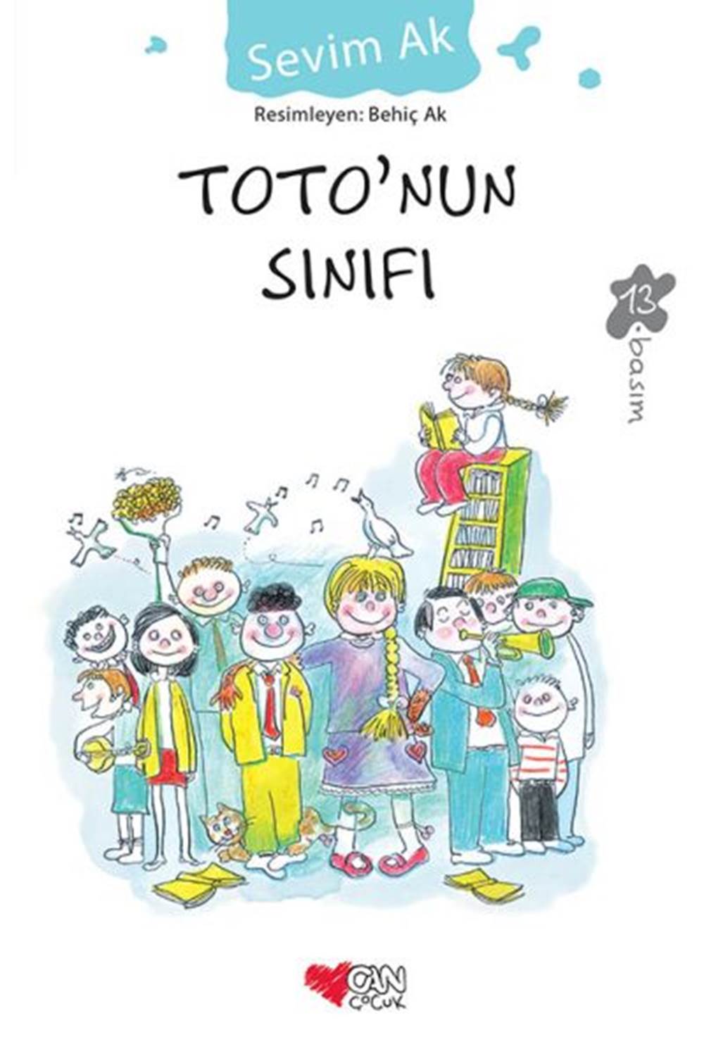 Toto'nun Sınıfı